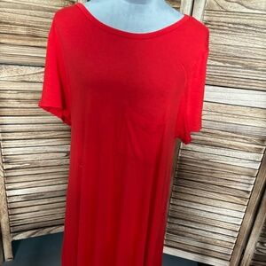 LuLaRoe 2XL dress